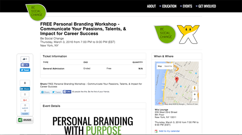 personalbranding